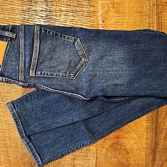 Zara jeans - Picture 2 of 3